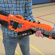 <i>Black Ops III</i>'s Purifier Flamethrower, In LEGO Form